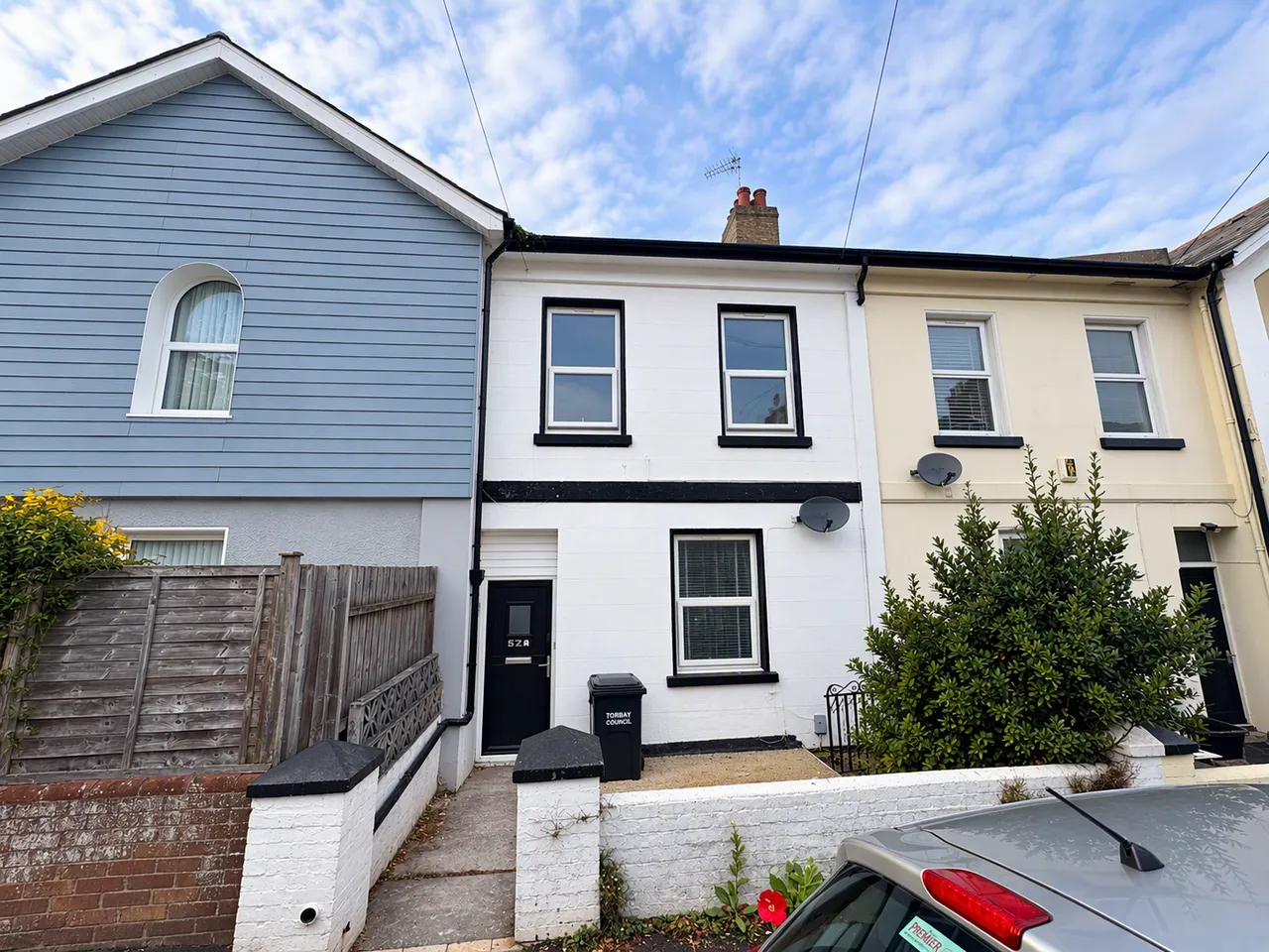 Princes Road West, Torquay, TQ1, photo 2