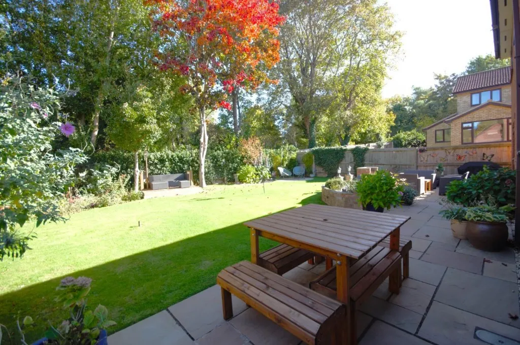 Laneside Hollow, Northampton, photo 18