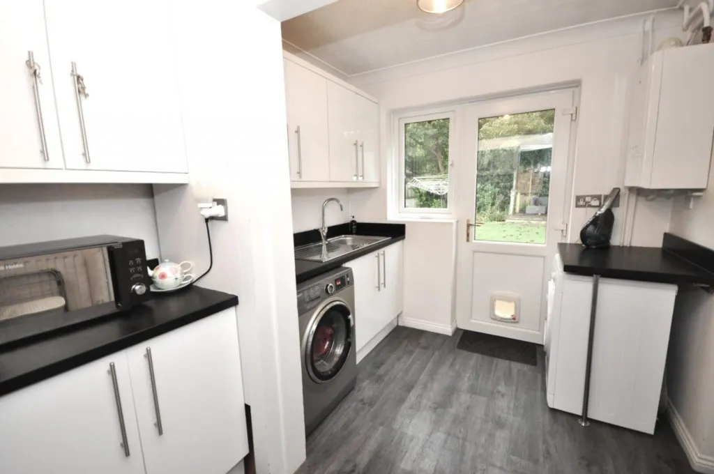 Laneside Hollow, Northampton, photo 9