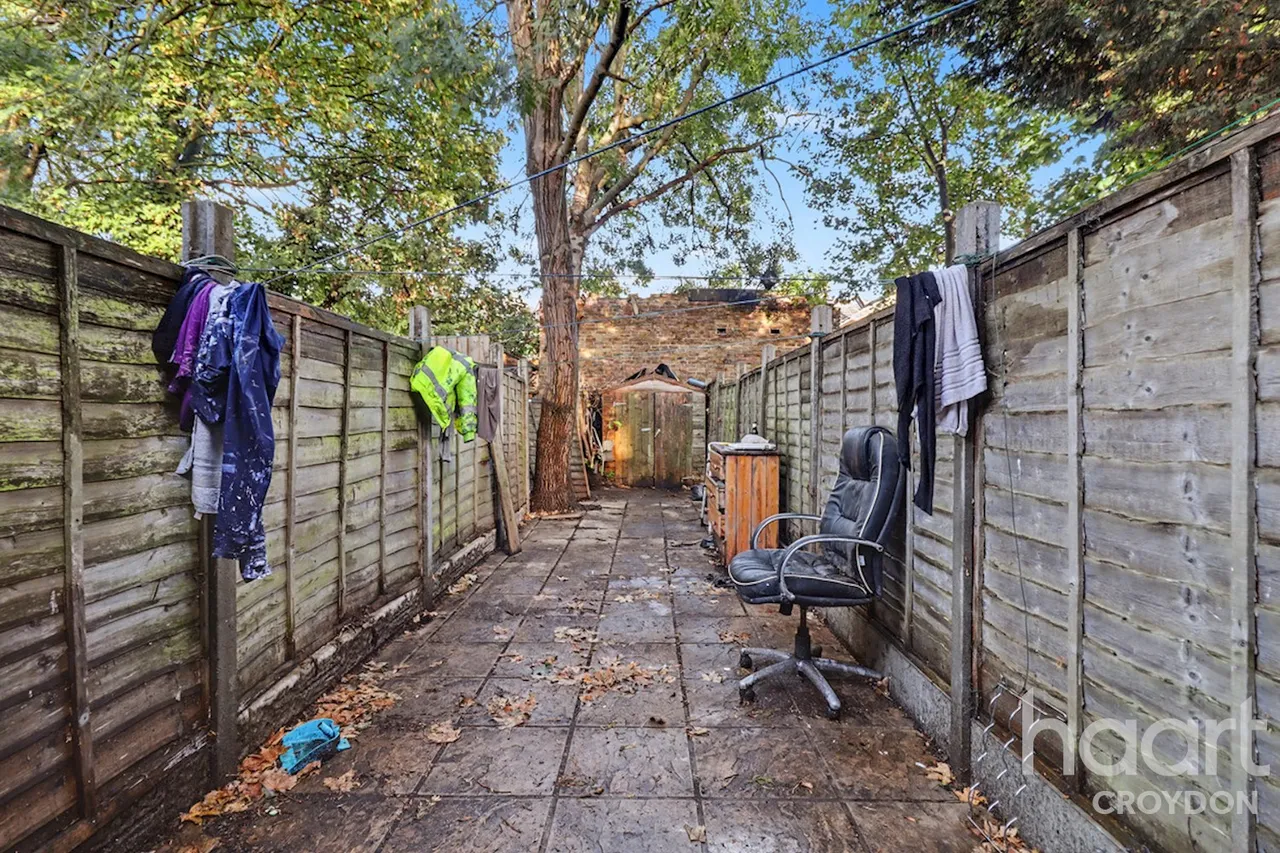 Lancing Road, Croydon, CR0, photo 3