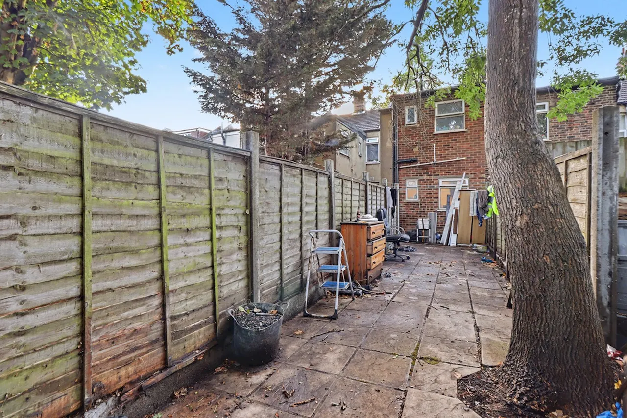 Lancing Road, Croydon, CR0, photo 5