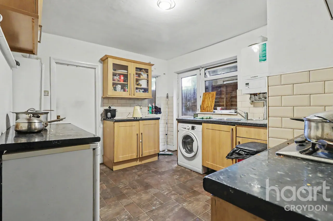 Lancing Road, Croydon, CR0, photo 2