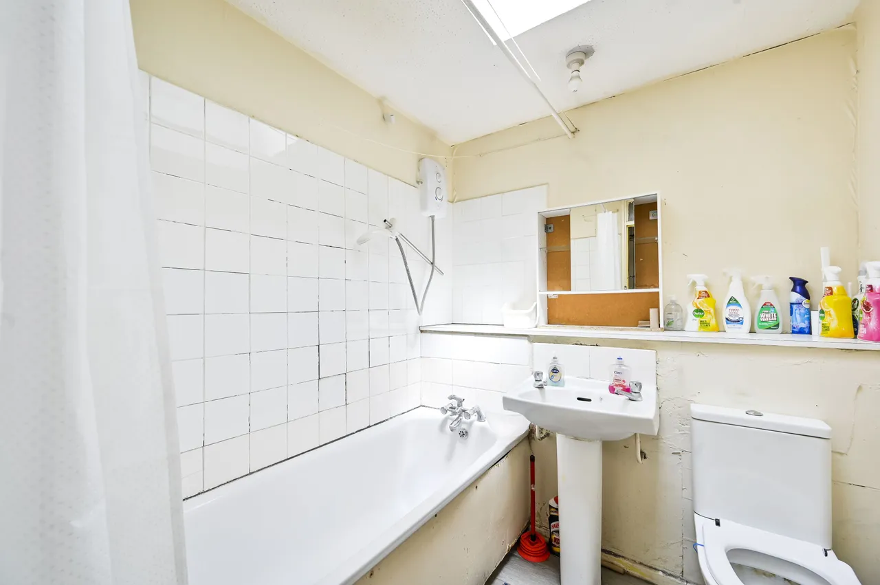 457 Stafford Court, Copley Close, London, photo 6