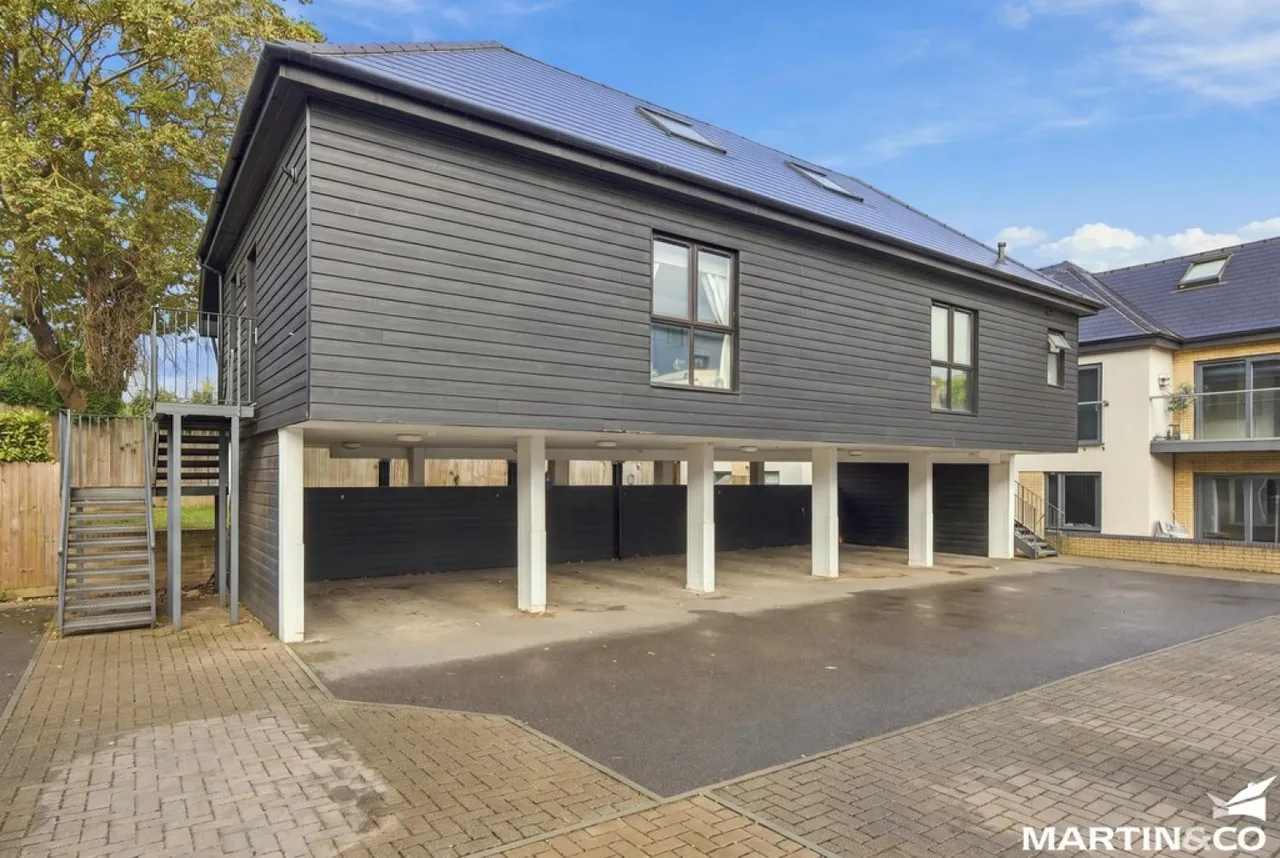 Baddow Road, Chelmsford, photo 12