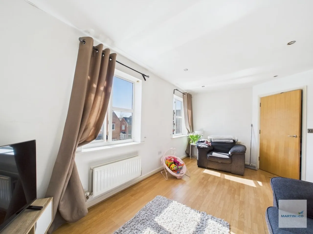 Edmonstone Crescent, Bestwood, NG5, photo 5