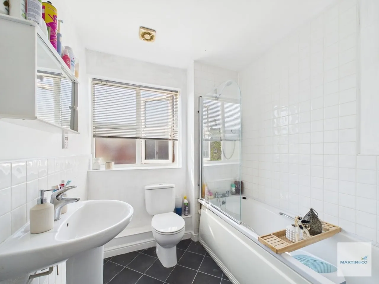 Edmonstone Crescent, Bestwood, NG5, photo 8