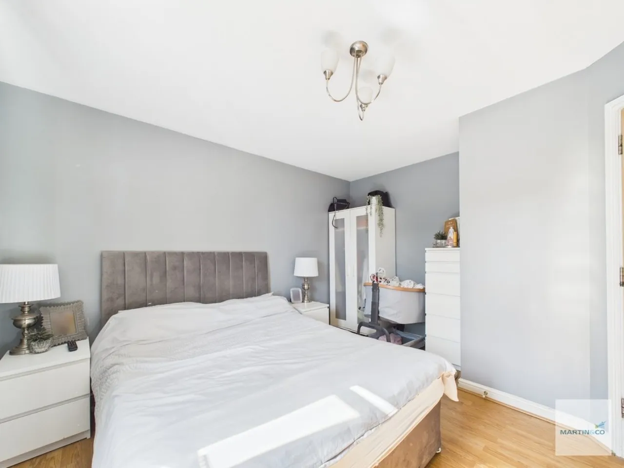 Edmonstone Crescent, Bestwood, NG5, photo 7