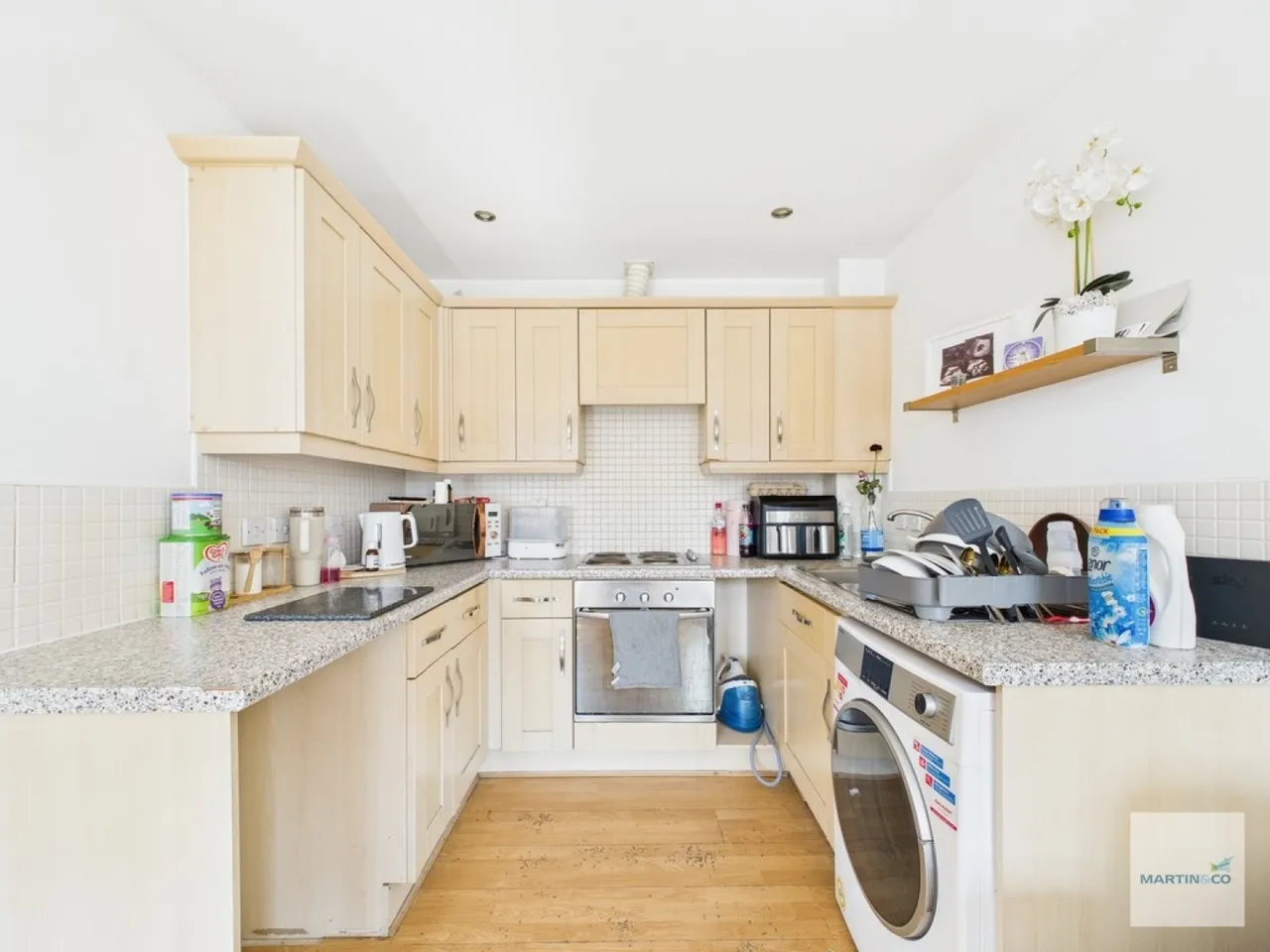 Edmonstone Crescent, Bestwood, NG5, photo 3