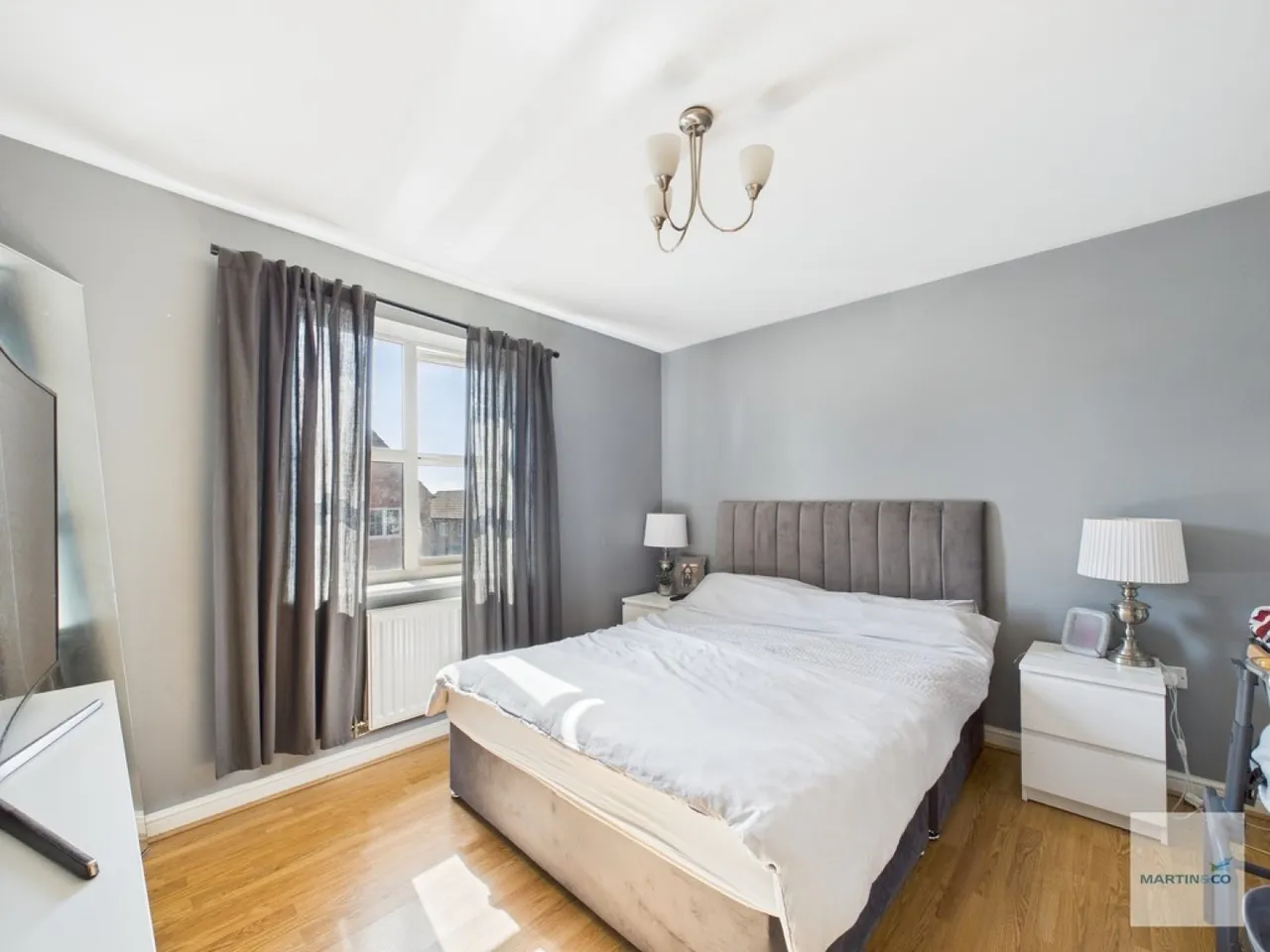 Edmonstone Crescent, Bestwood, NG5, photo 6