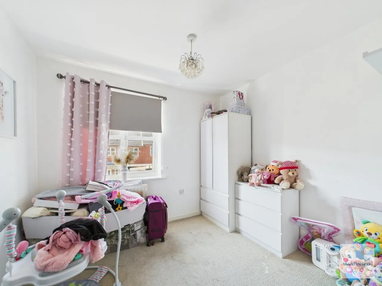 Edmonstone Crescent, Bestwood, NG5, photo 9
