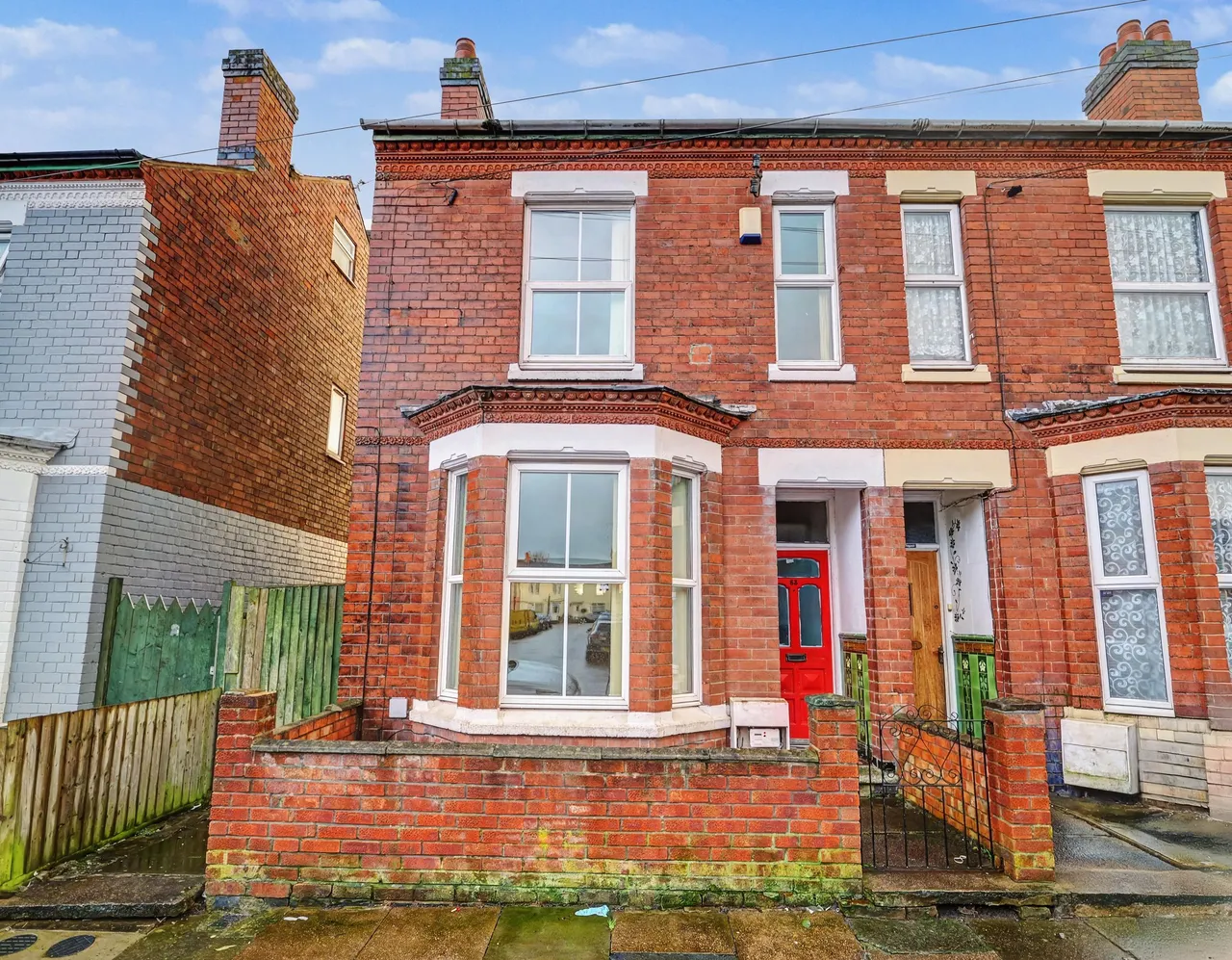 4 bed house for sale — Wyley Road, Coventry, CV6