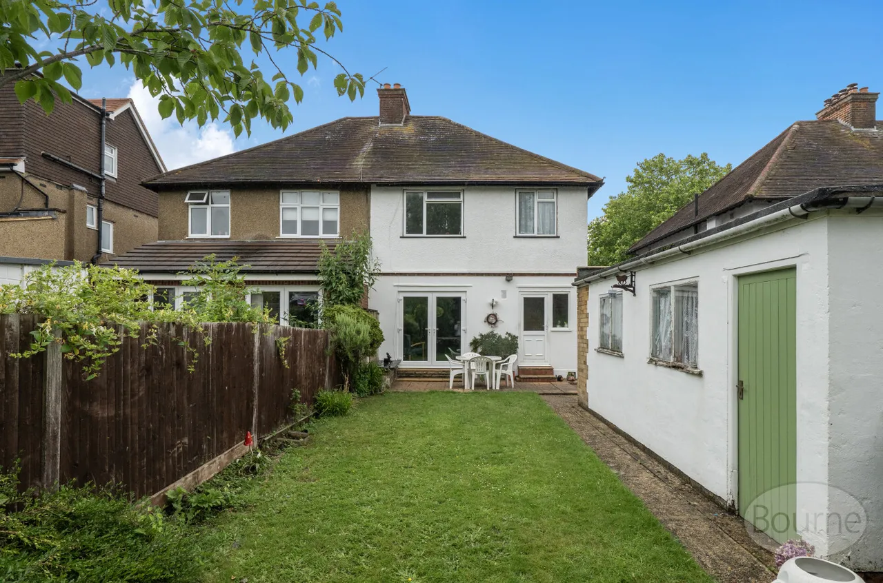 Worplesdon Road, Guildford, GU2, photo 13