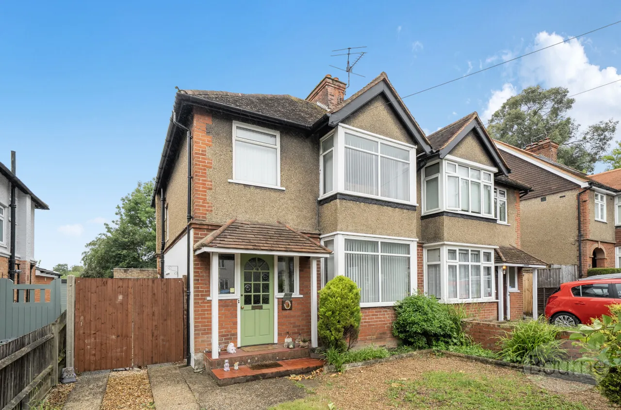 Worplesdon Road, Guildford, GU2, photo 19