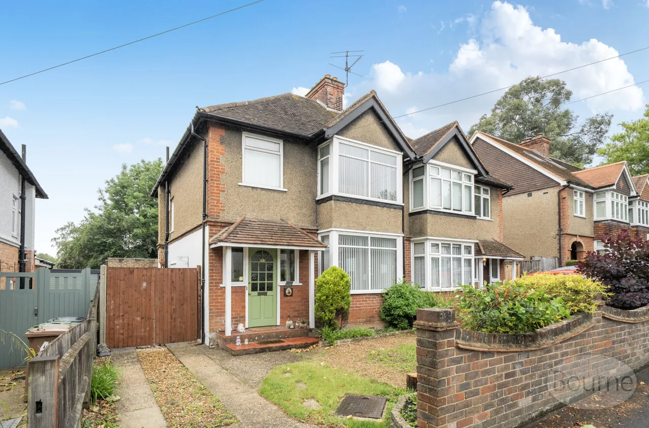 Worplesdon Road, Guildford, GU2, photo 18