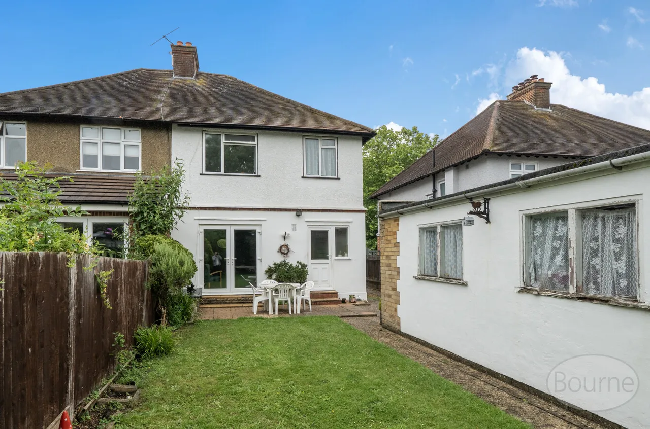 Worplesdon Road, Guildford, GU2, photo 16