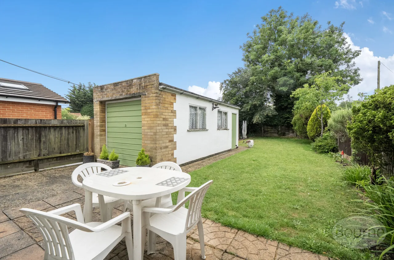 Worplesdon Road, Guildford, GU2, photo 12