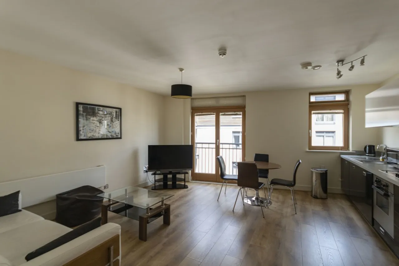 Upper Marshall Street, Birmingham, B1, photo 2