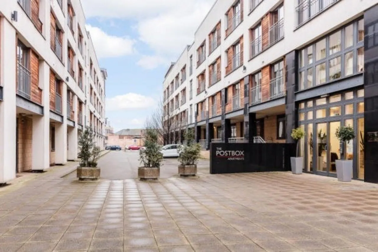 Upper Marshall Street, Birmingham, B1, photo 10