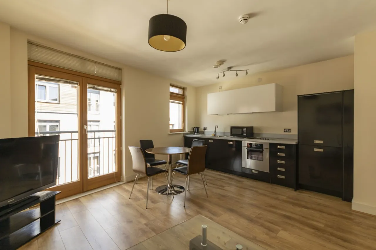 Upper Marshall Street, Birmingham, B1, photo 4