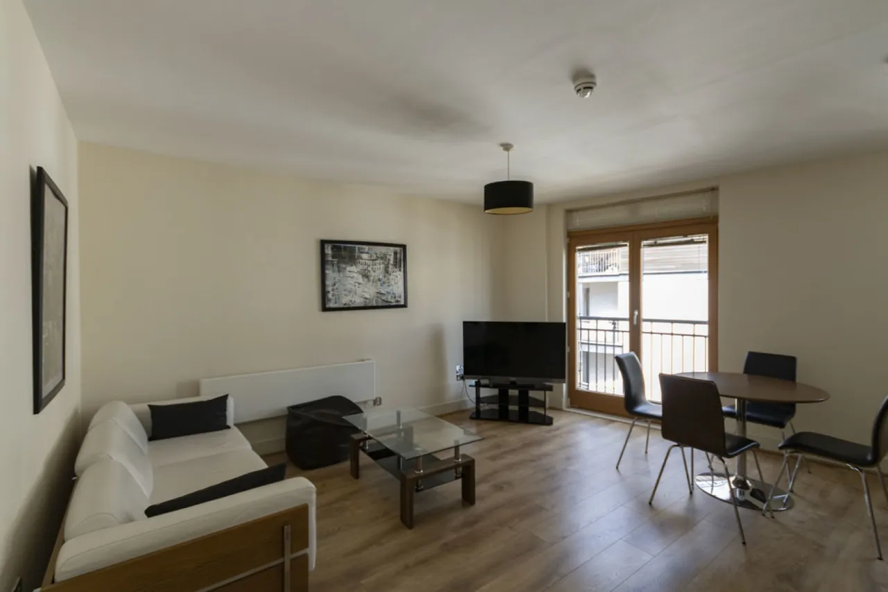 Upper Marshall Street, Birmingham, B1, photo 3