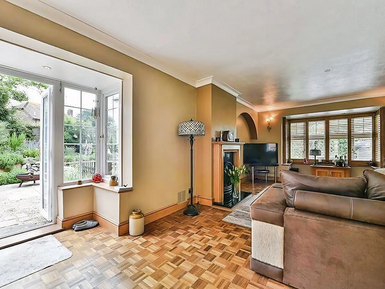 The Bostal, Upper Beeding, BN44, photo 20
