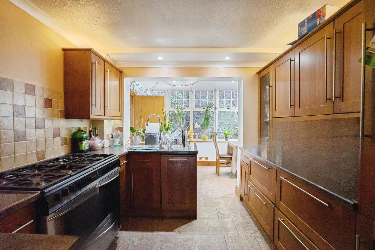 The Bostal, Upper Beeding, BN44, photo 19