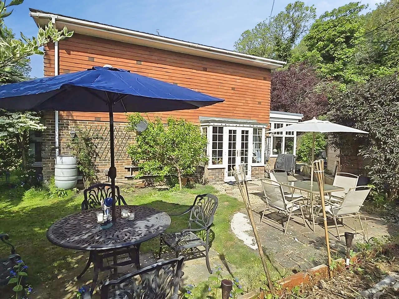 The Bostal, Upper Beeding, BN44, photo 12