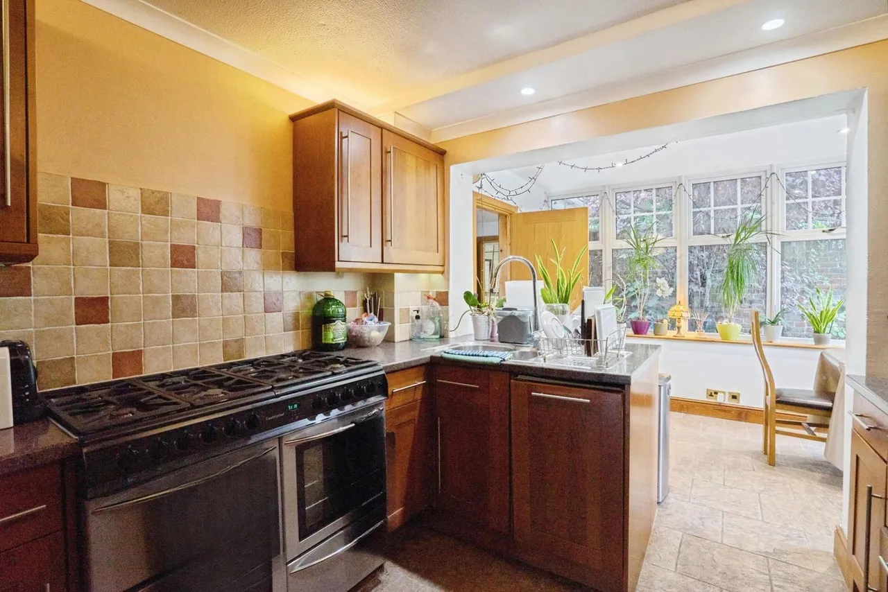 The Bostal, Upper Beeding, BN44, photo 7