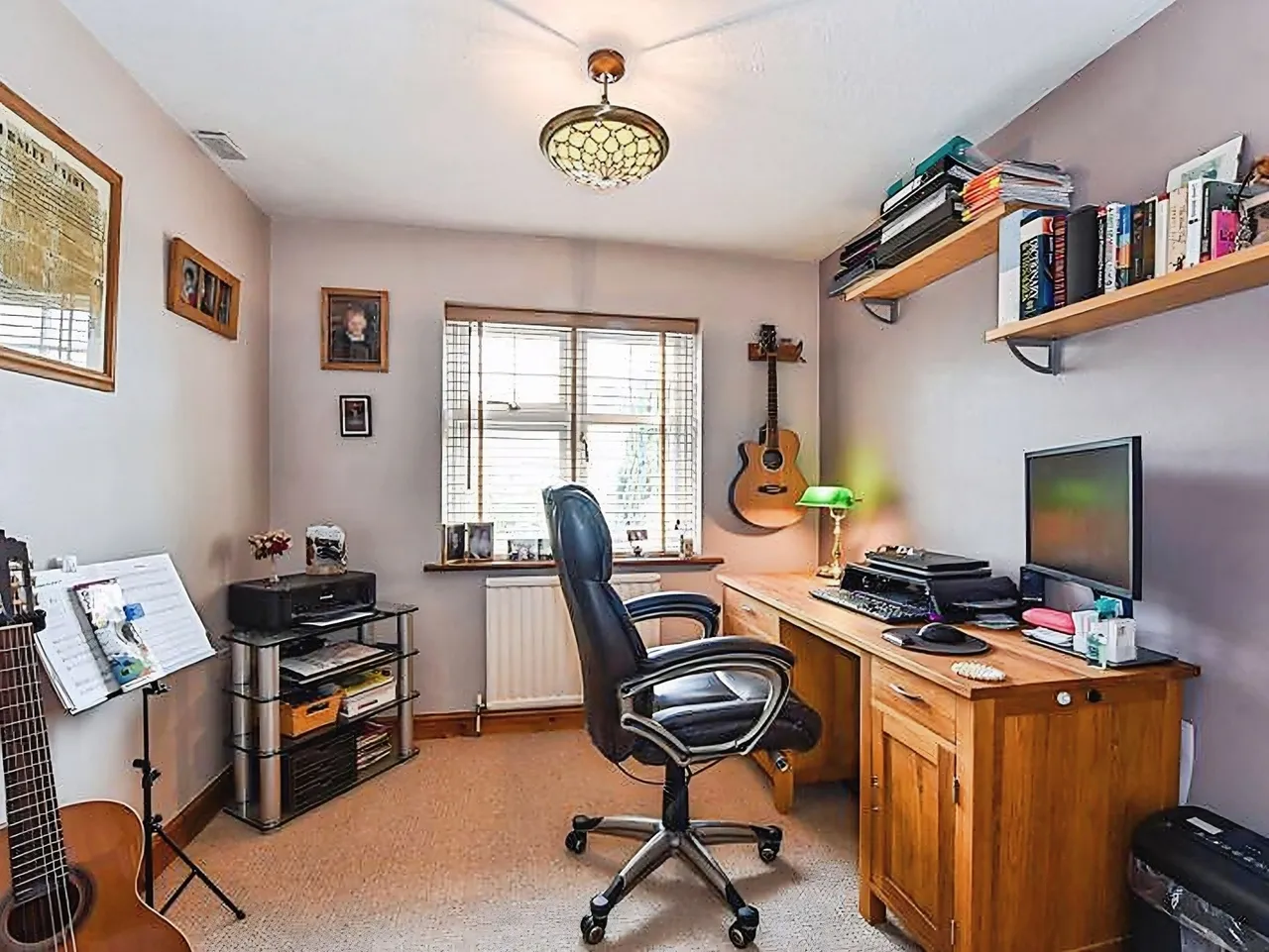 The Bostal, Upper Beeding, BN44, photo 16