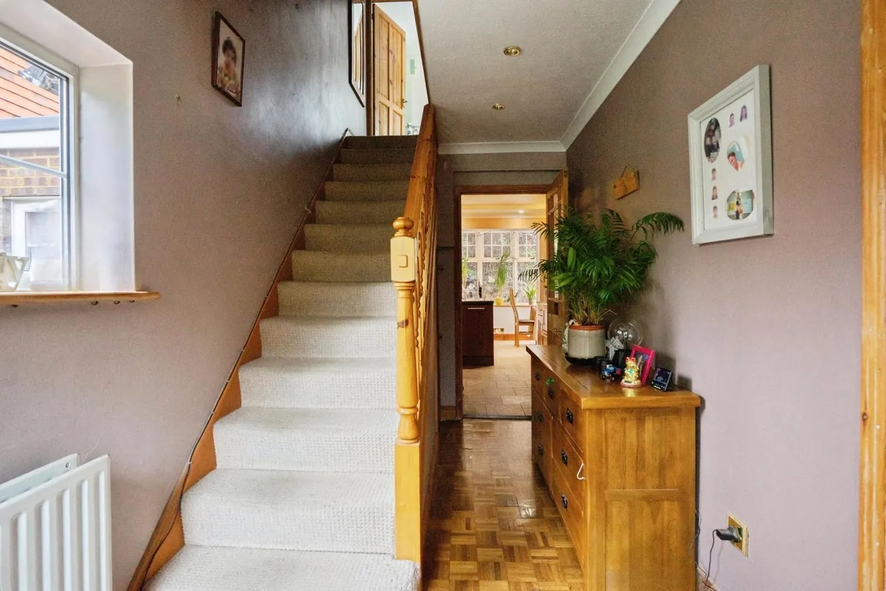 The Bostal, Upper Beeding, BN44, photo 17