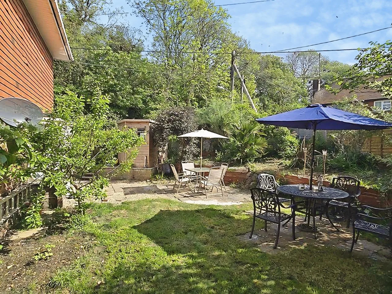The Bostal, Upper Beeding, BN44, photo 13