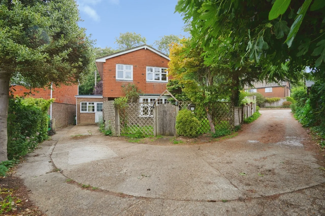 The Bostal, Upper Beeding, BN44, photo 18