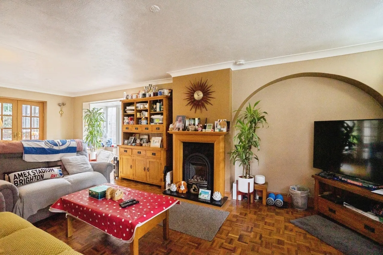 The Bostal, Upper Beeding, BN44, photo 2