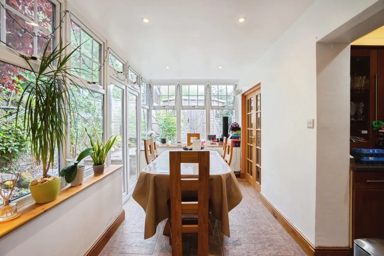 The Bostal, Upper Beeding, BN44, photo 8