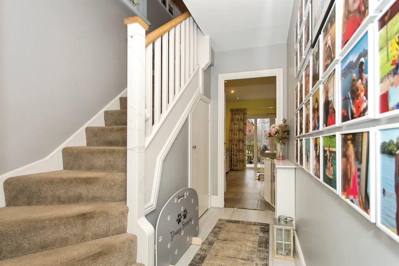 Wymund Way, Hauxton, CB22, photo 9