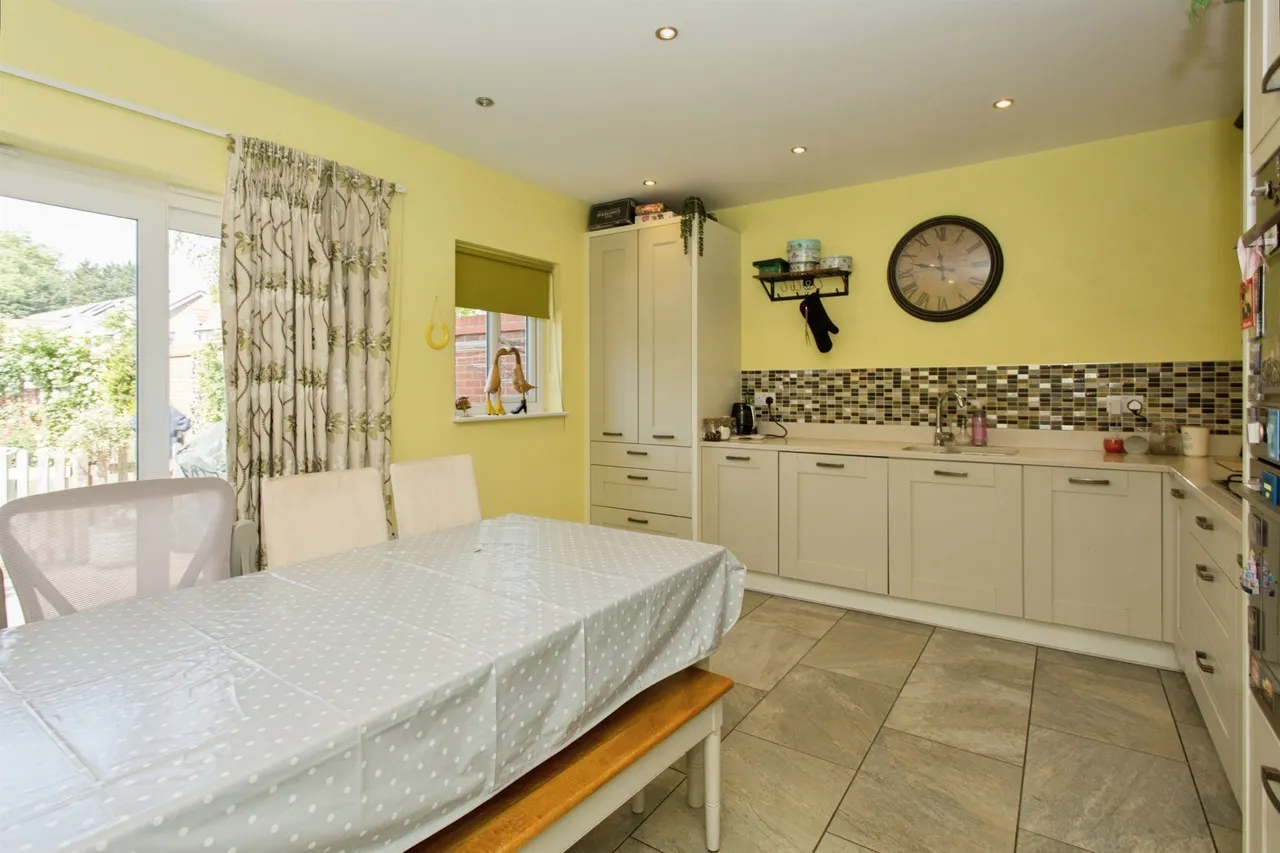 Wymund Way, Hauxton, CB22, photo 5