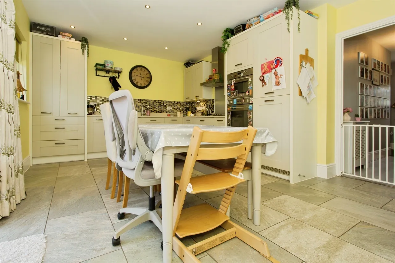 Wymund Way, Hauxton, CB22, photo 7