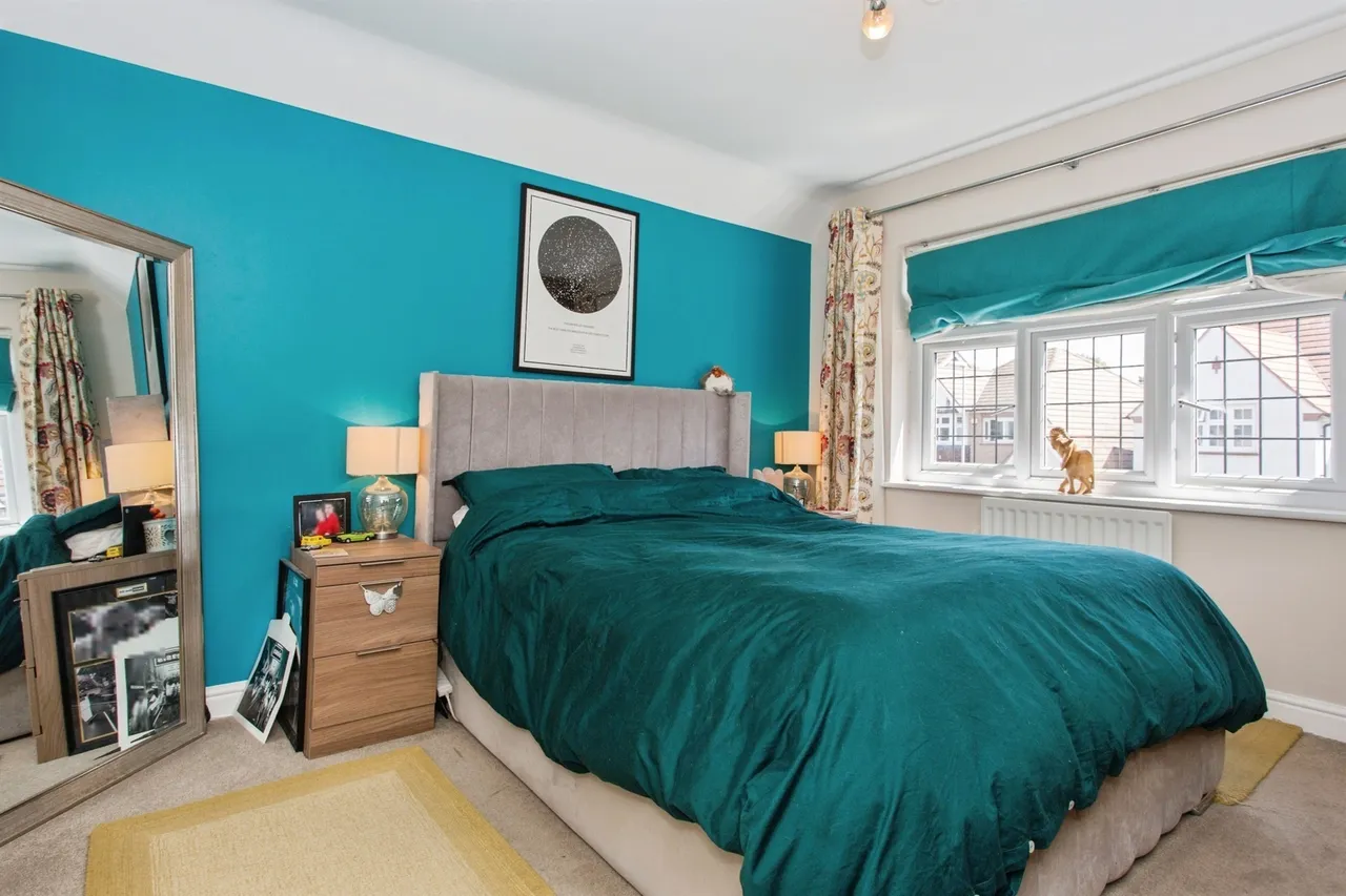 Wymund Way, Hauxton, CB22, photo 10