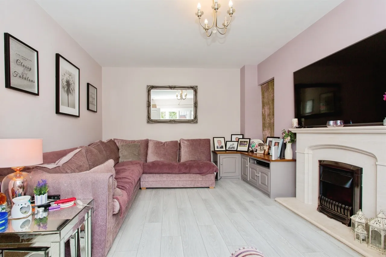Wymund Way, Hauxton, CB22, photo 4