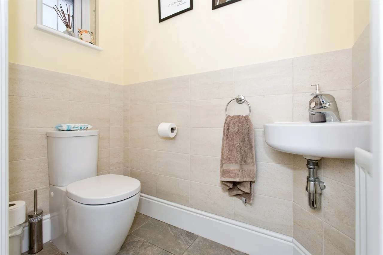 Wymund Way, Hauxton, CB22, photo 8