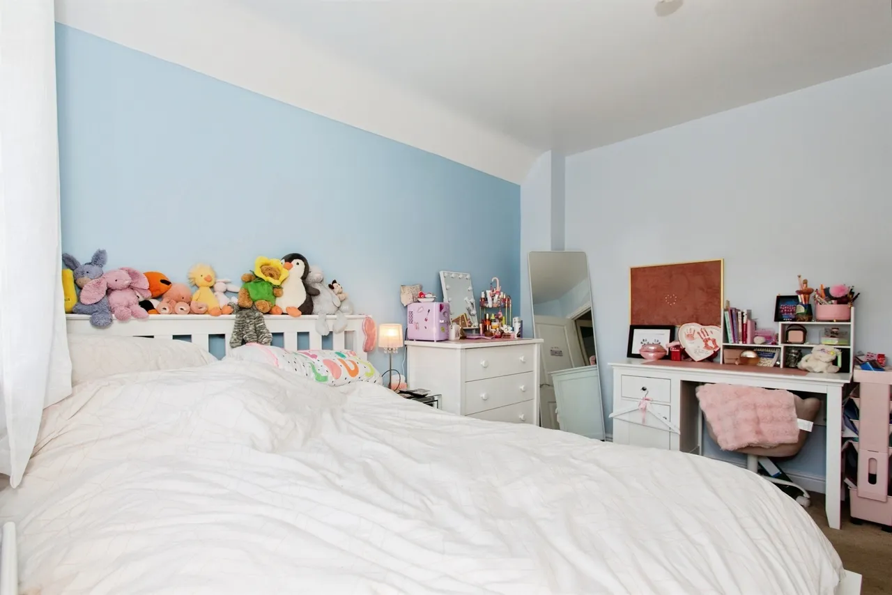 Wymund Way, Hauxton, CB22, photo 14
