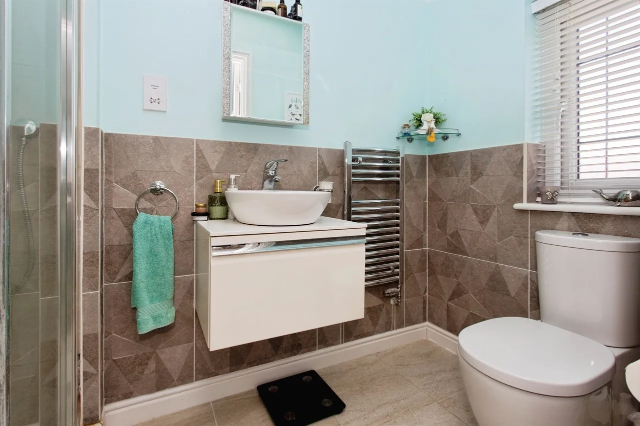 Wymund Way, Hauxton, CB22, photo 12