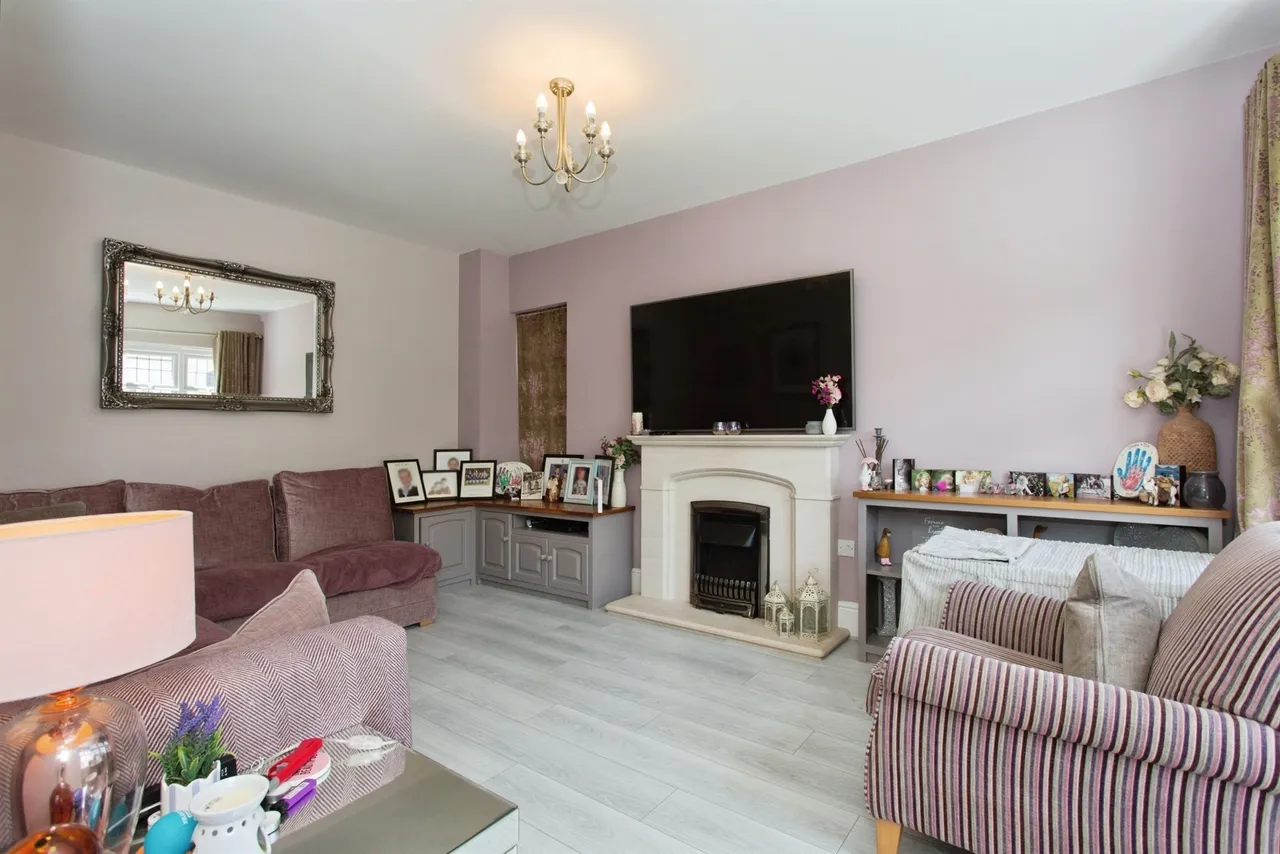 Wymund Way, Hauxton, CB22, photo 3