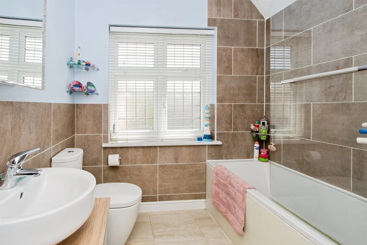 Wymund Way, Hauxton, CB22, photo 16