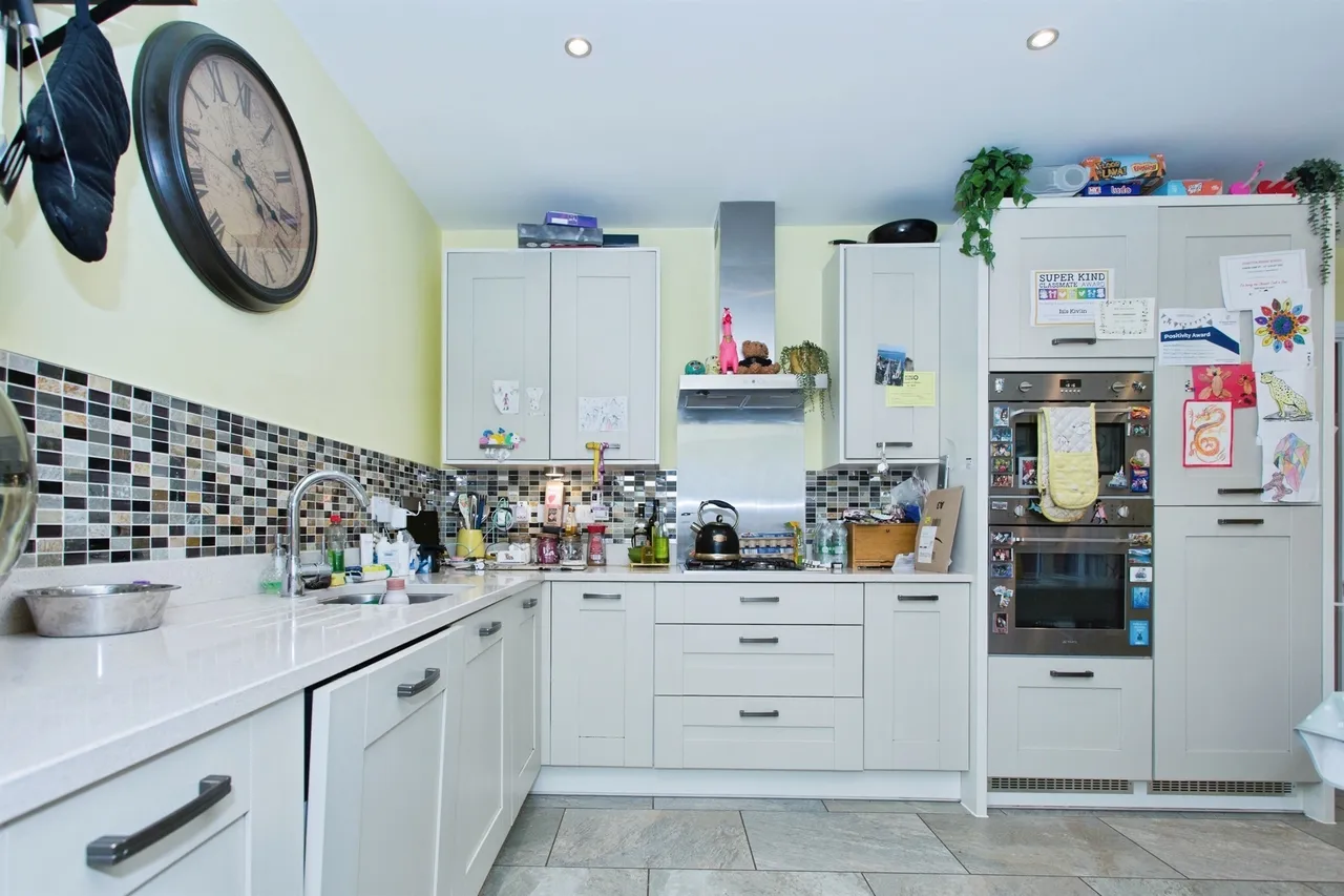 Wymund Way, Hauxton, CB22, photo 6