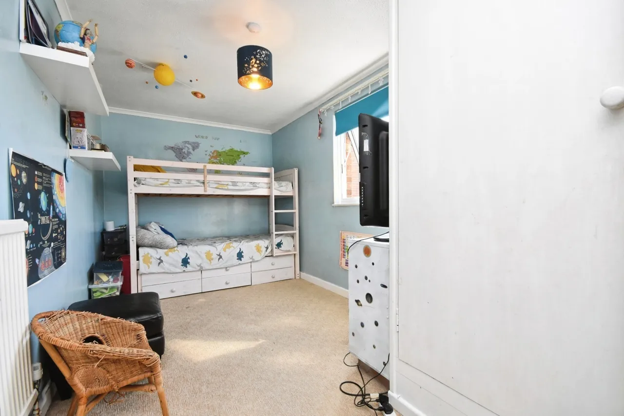 Great Ranton, Pitsea, Basildon, Essex, SS13, photo 11