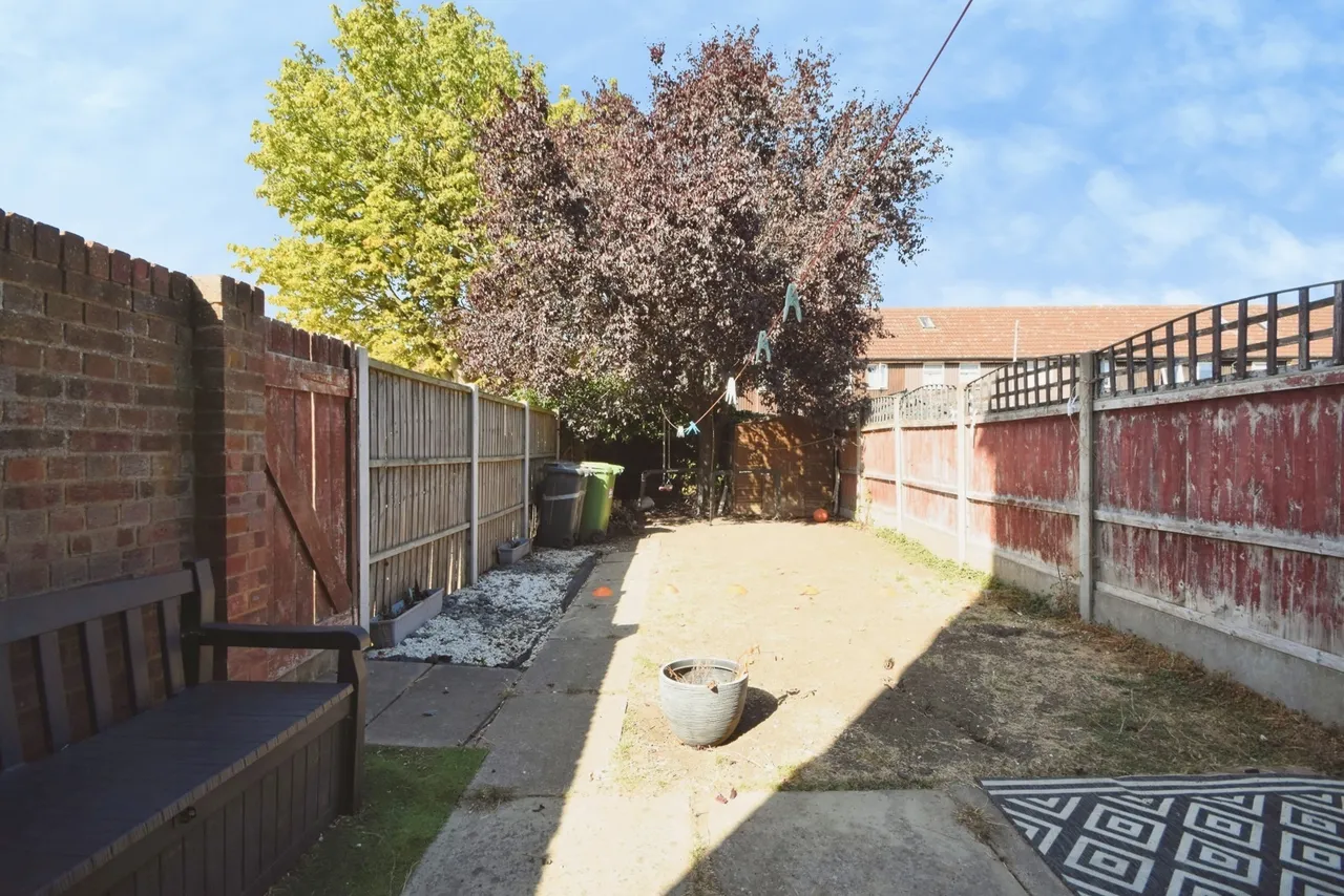 Great Ranton, Pitsea, Basildon, Essex, SS13, photo 17