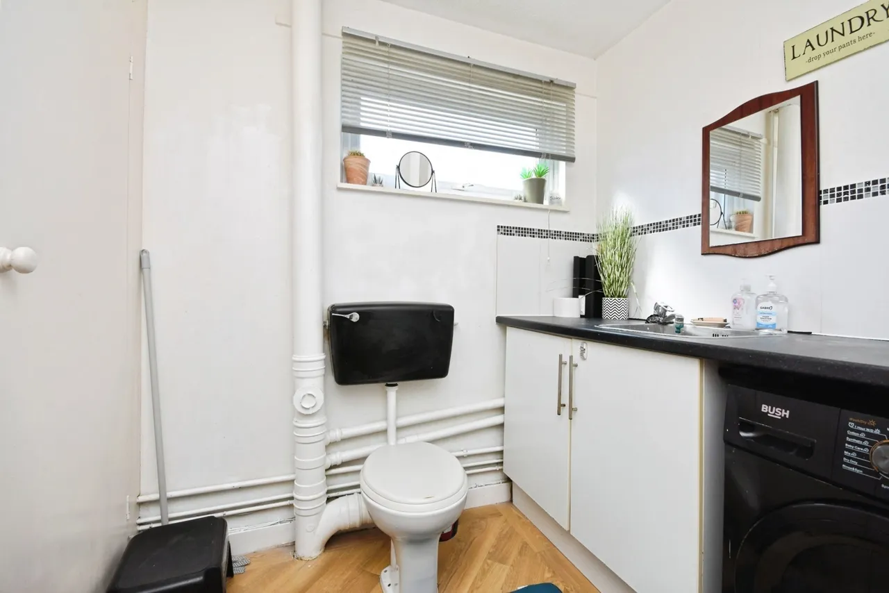 Great Ranton, Pitsea, Basildon, Essex, SS13, photo 7