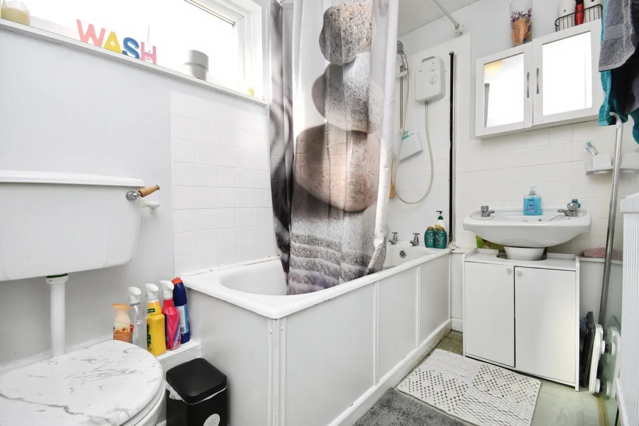 Great Ranton, Pitsea, Basildon, Essex, SS13, photo 15