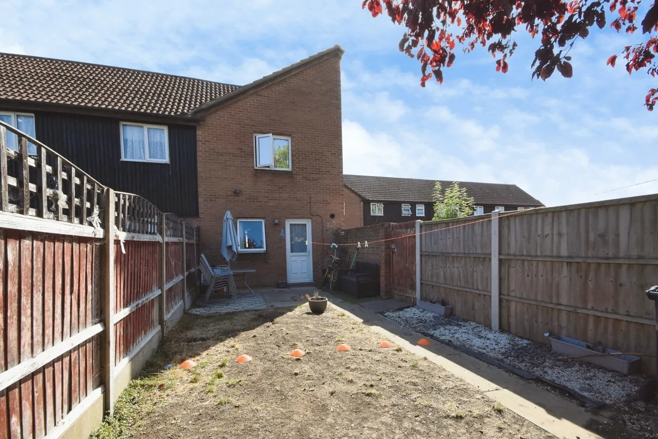 Great Ranton, Pitsea, Basildon, Essex, SS13, photo 16